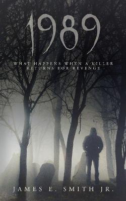 Book cover for 1989