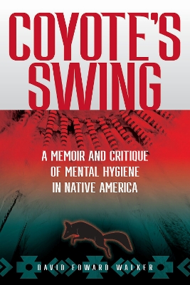 Book cover for Coyote's Swing