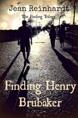 Cover of Finding Henry Brubaker