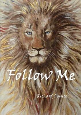 Book cover for Follow Me