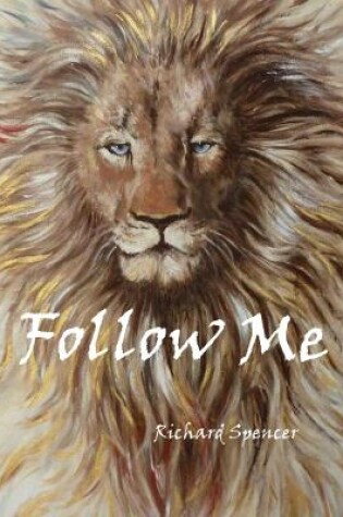 Cover of Follow Me