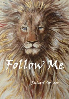 Book cover for Follow Me