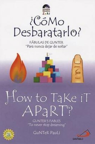 Cover of Como Desbaratarlo?/How to Take It Apart?
