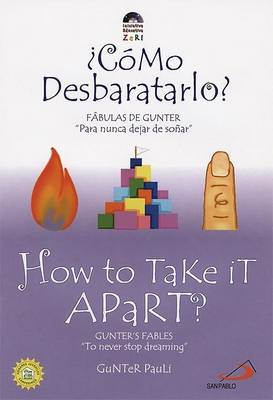 Cover of Como Desbaratarlo?/How to Take It Apart?