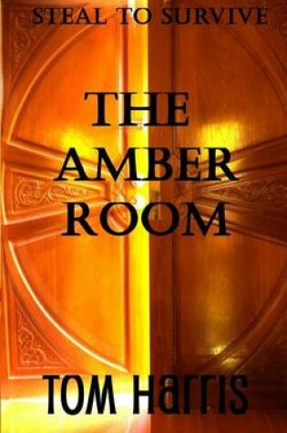 Cover of The Amber Room