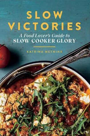 Cover of Slow Victories