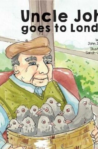 Cover of Uncle John Goes to London