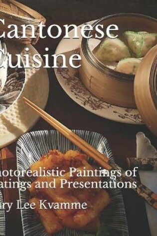 Cover of Cantonese Cuisine