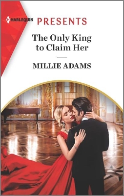 Cover of The Only King to Claim Her