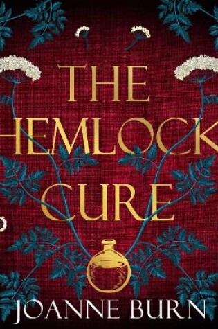 Cover of The Hemlock Cure