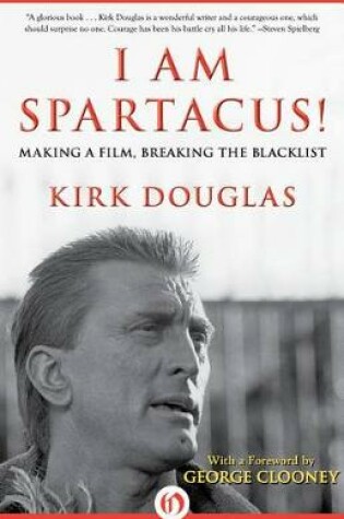Cover of I Am Spartacus!
