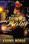 Book cover for Ten Toes Down For My Baby