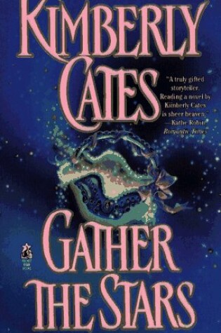 Cover of Gather the Stars