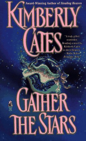 Book cover for Gather the Stars