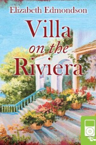 Cover of Villa on the Riviera
