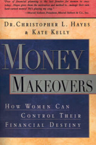 Cover of Money Makeovers