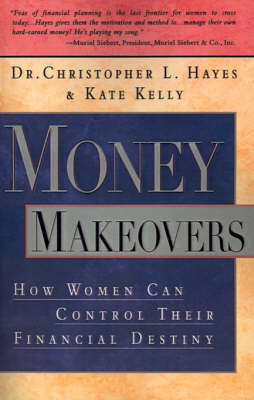 Book cover for Money Makeovers