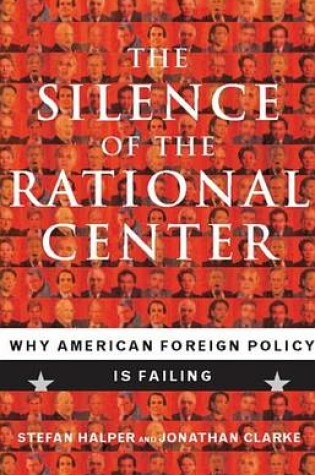 Cover of The Silence of the Rational Center