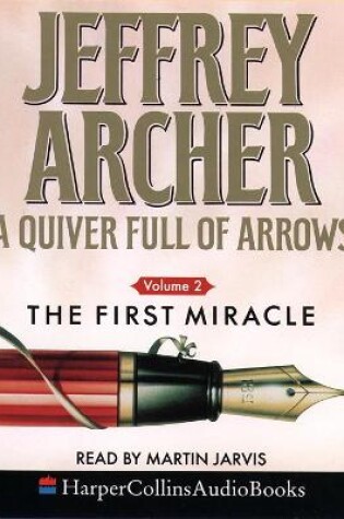 Cover of A Quiver Full of Arrows Volume 2
