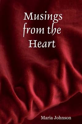 Book cover for Musings from the Heart