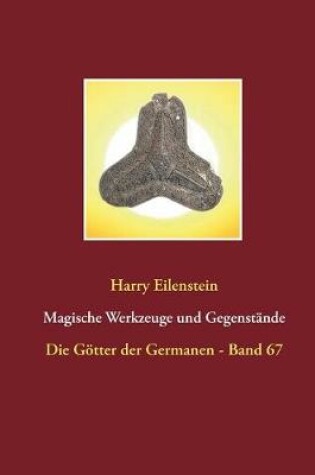 Cover of Magische Werkzeuge und Gegenstande