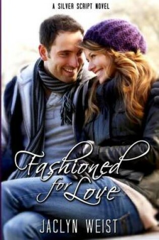 Cover of Fashioned for Love