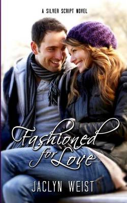 Book cover for Fashioned for Love