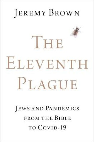 Cover of The Eleventh Plague