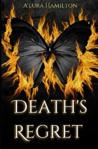 Cover of Death's Regret