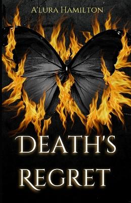 Book cover for Death's Regret