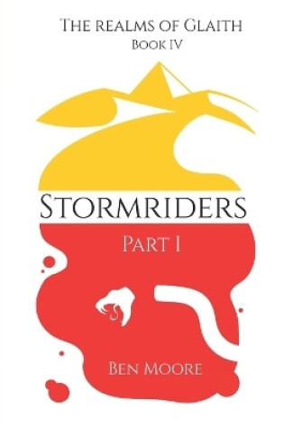 Cover of Stormriders Part One