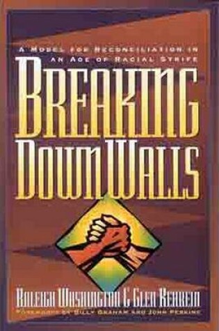 Cover of Breaking Down Walls