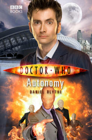 Cover of Autonomy