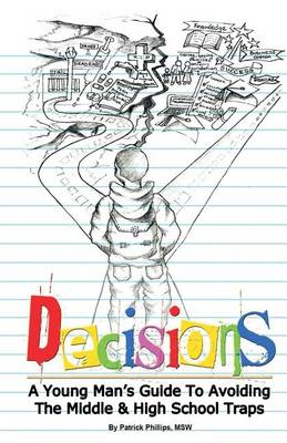 Book cover for Decisions