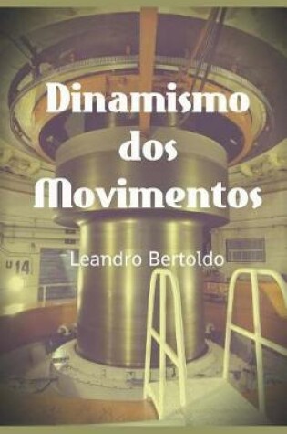 Cover of Dinamismo dos Movimentos