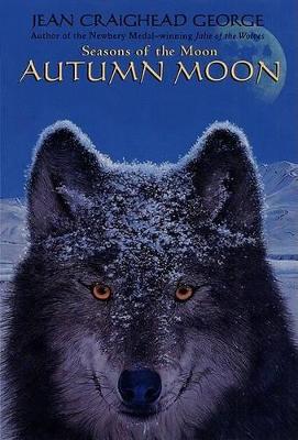 Cover of Autumn Moon