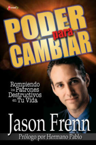 Cover of Poder Para Cambiar