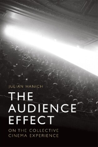 Cover of The Audience Effect