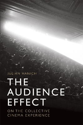 Book cover for The Audience Effect