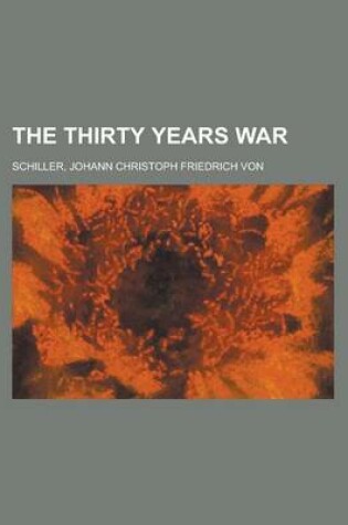 Cover of The Thirty Years War