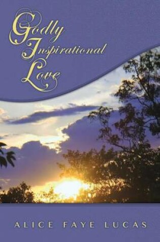 Cover of Godly Inspirational Love