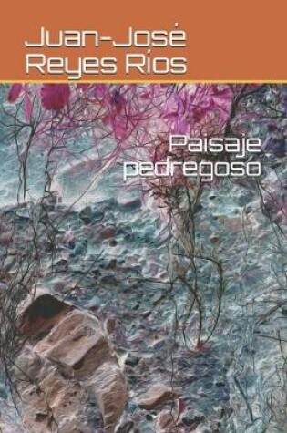 Cover of Paisaje pedregoso