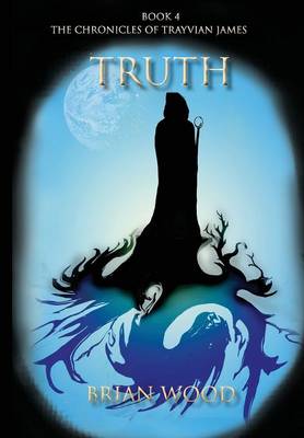 Book cover for Truth