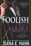 Book cover for Foolish Hearts