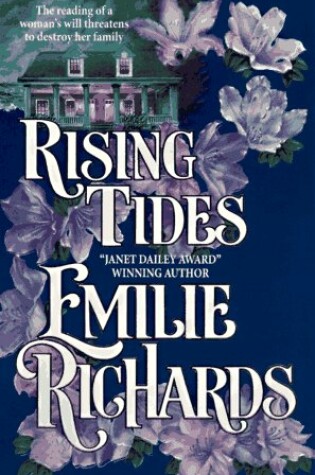 Cover of Rising Tides