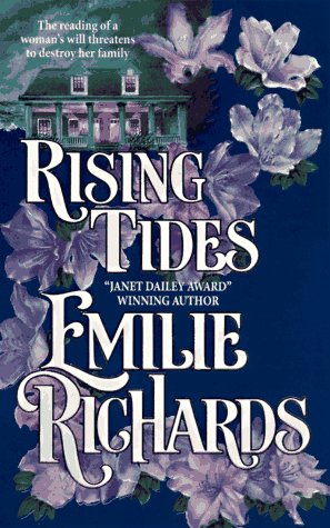 Book cover for Rising Tides