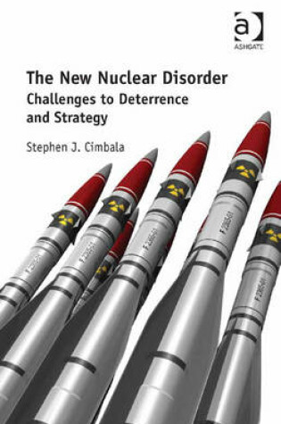 Cover of The New Nuclear Disorder