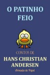 Book cover for O Patinho Feio