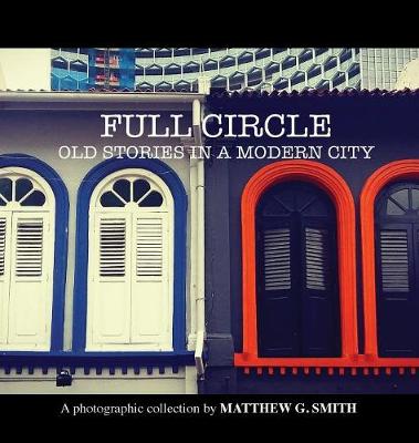 Cover of Full Circle