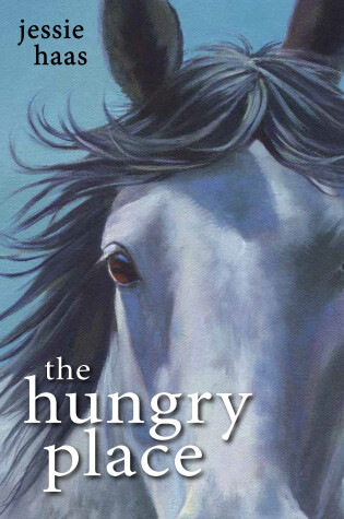 Cover of The Hungry Place